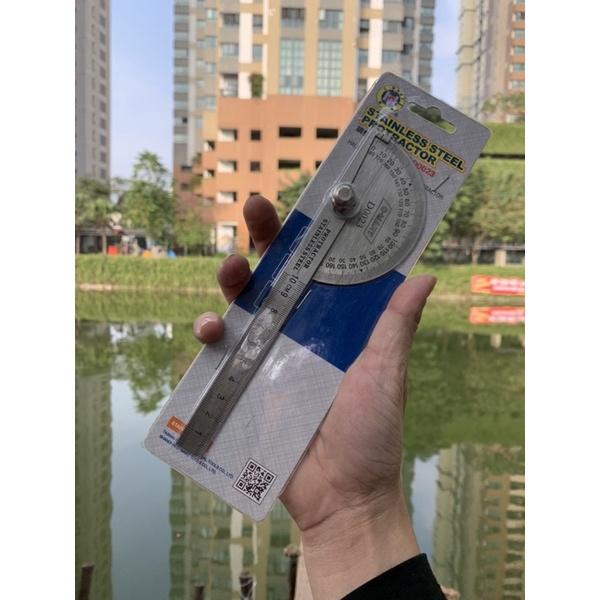 Thước đo độ Cmart CD0023  RẺ HƠN HOÀN TIỀN
