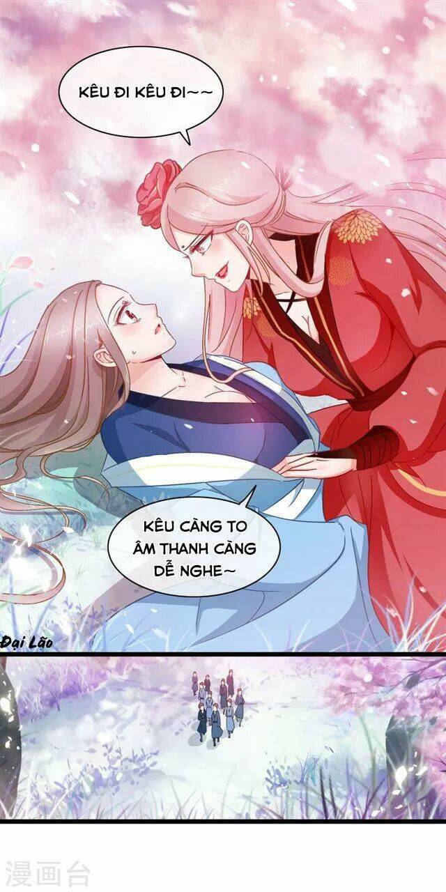 nhặt được một ma tôn đem về chăm sóc chapter 9 8