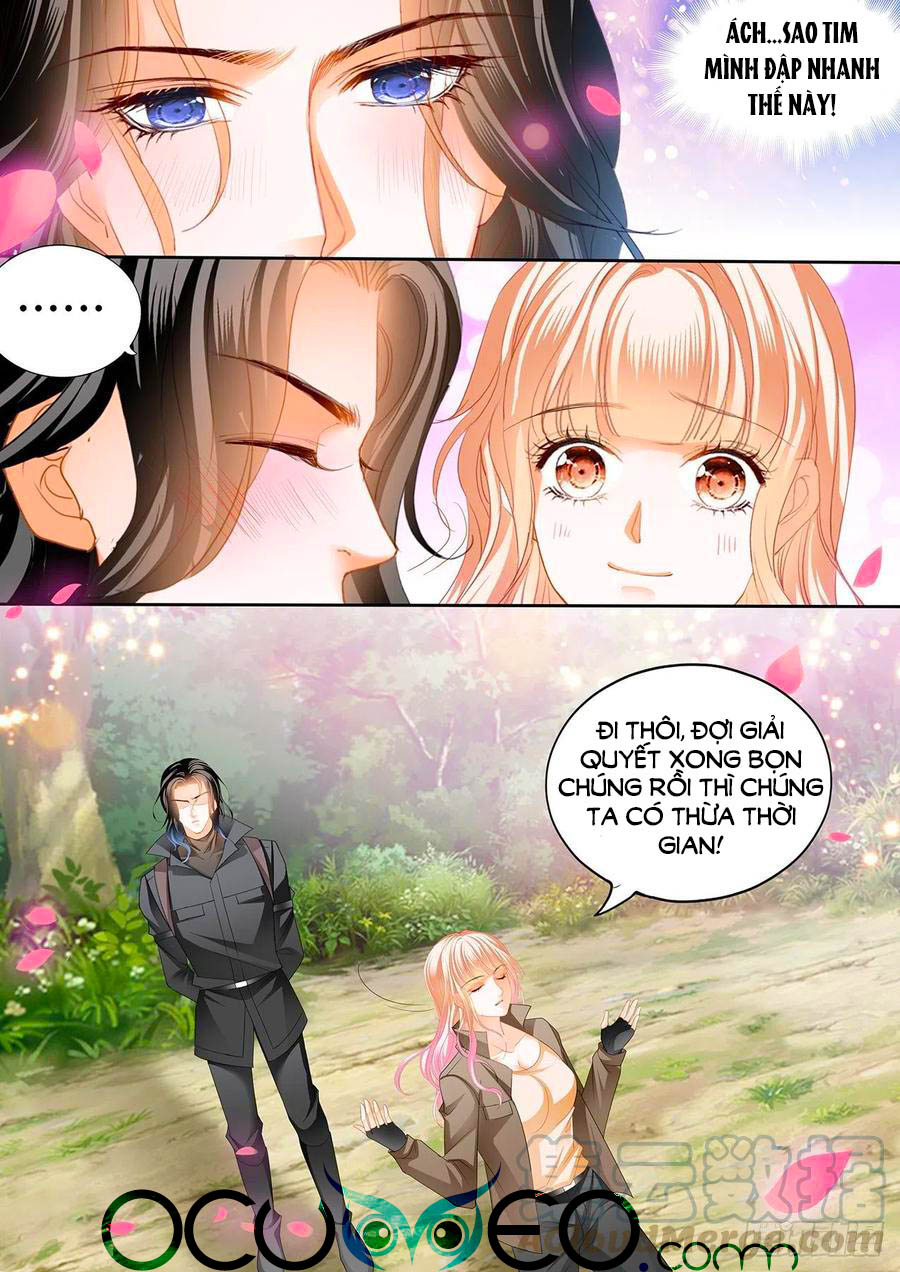 bá đạo tiểu thúc, xin trêu chọc vừa thôi! chapter 258 12