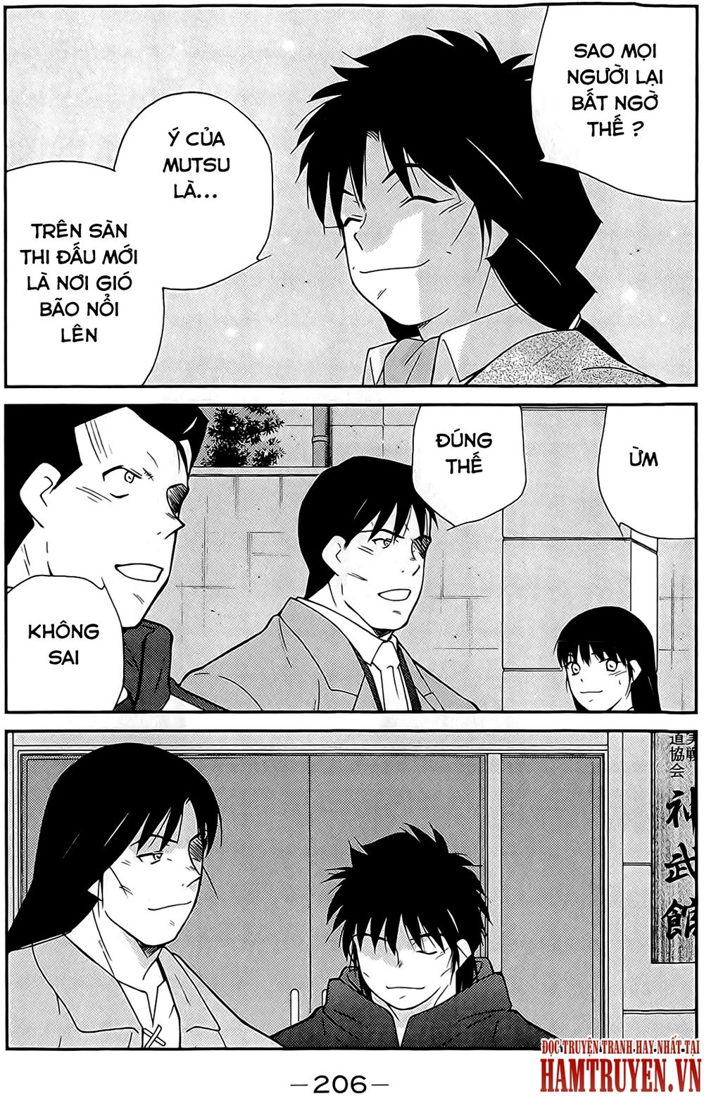 truyền nhân atula 3 chapter 38 14