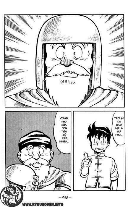 hoàng phi hồng phần 1 chapter 3 50