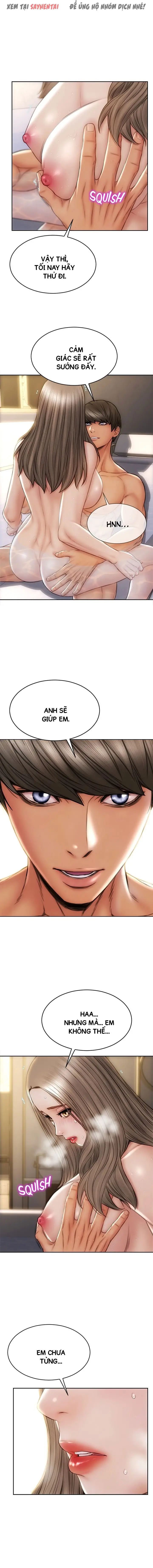 gã tồi tệ chapter 25 9