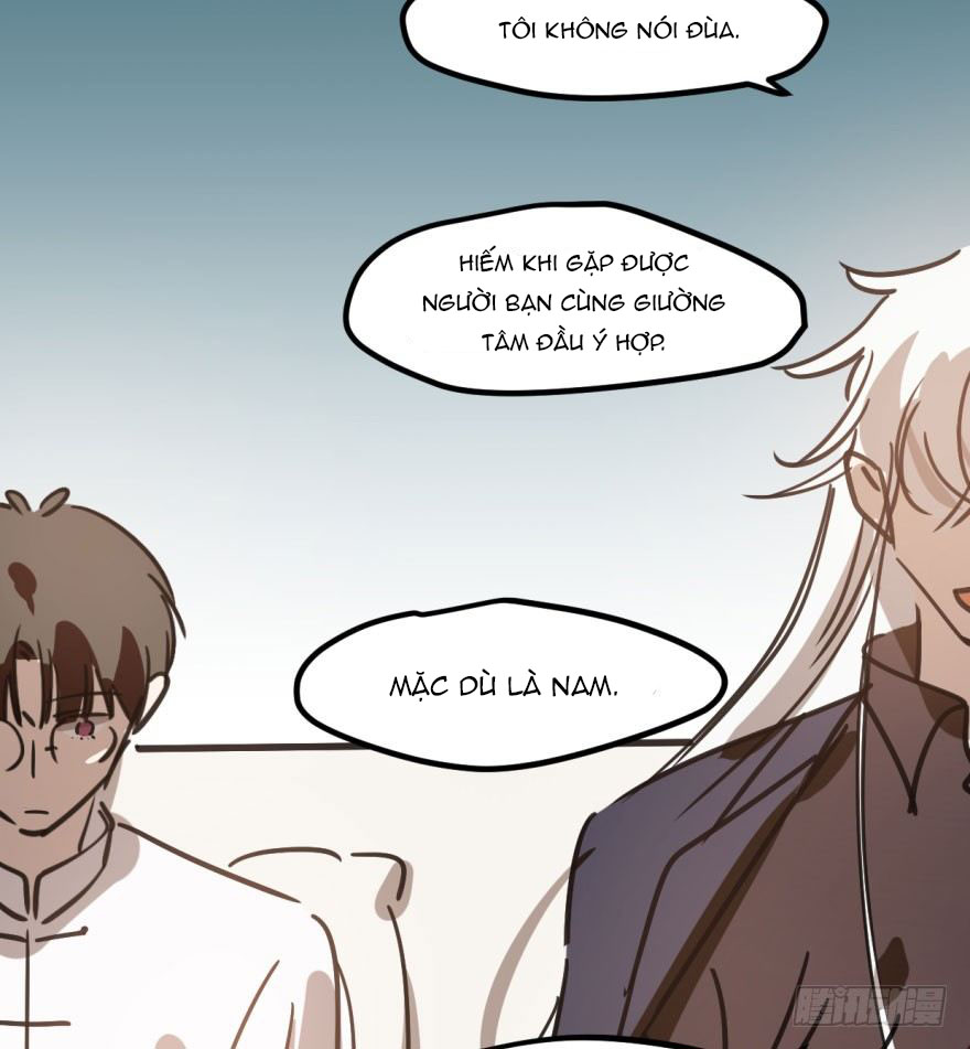 bắt lấy ngao ngao chapter 39 43