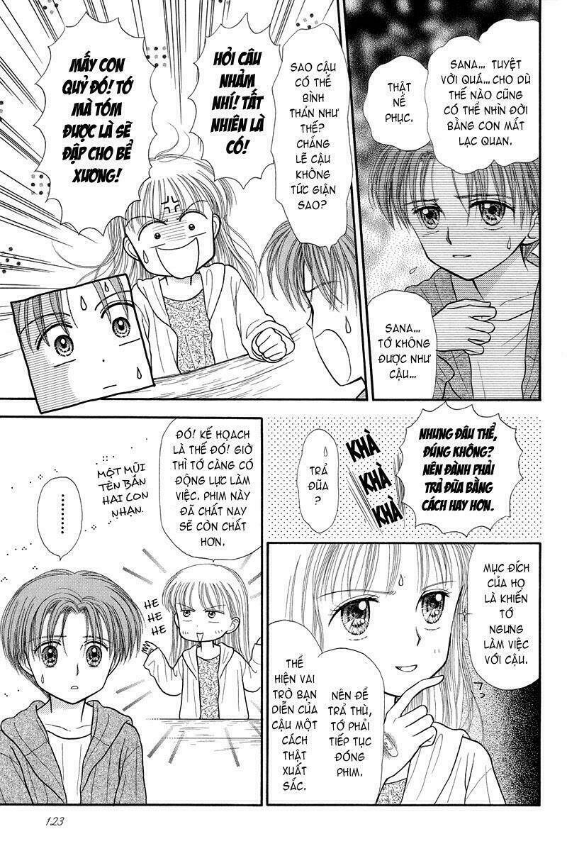 kodomo no omocha chapter 26 15