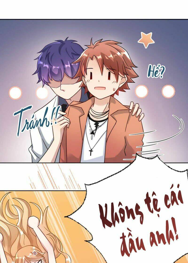 ma lạt thiên kim đẩu ác thiếu chapter 5 11