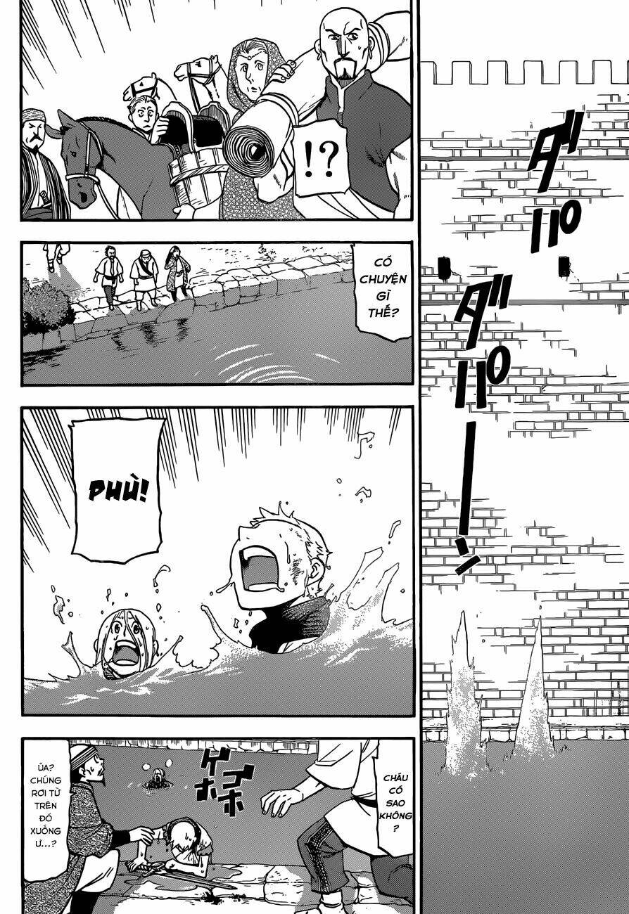 arslan chiến ký chapter 1 41