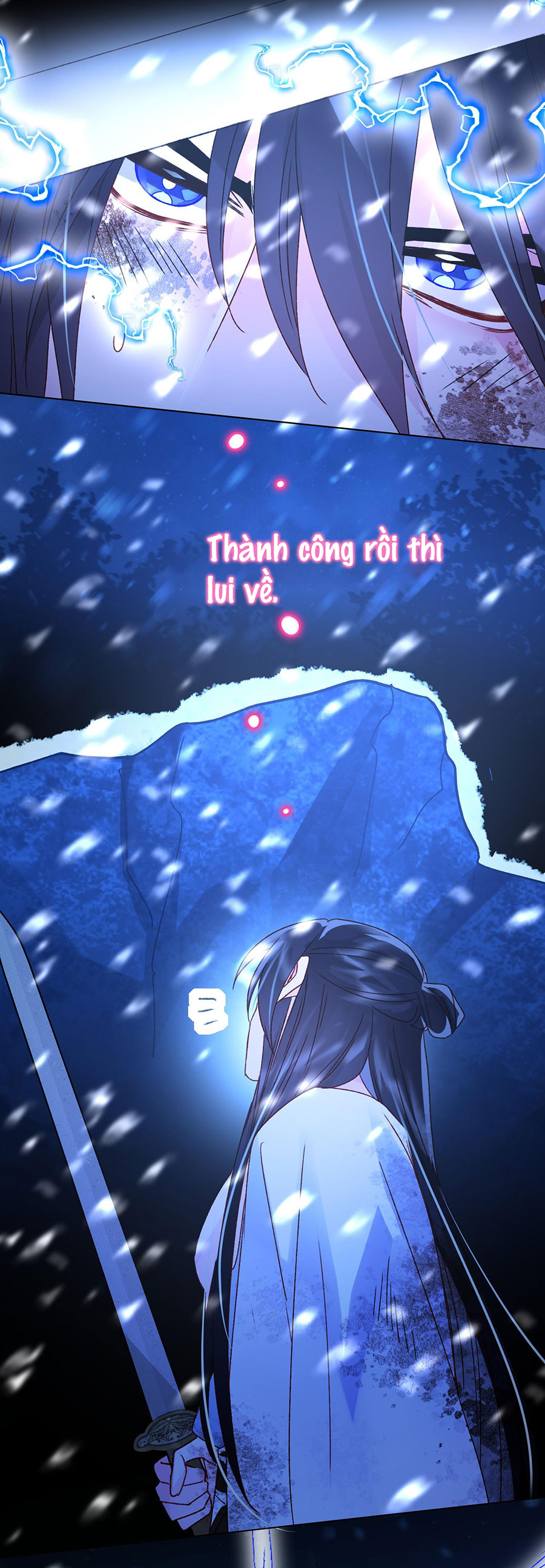 tôi phải làm một kẻ đại xấu xa chapter 127 40