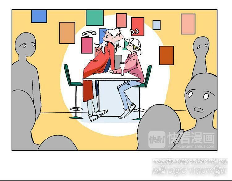 99 độ f - talk to me chapter 12 66