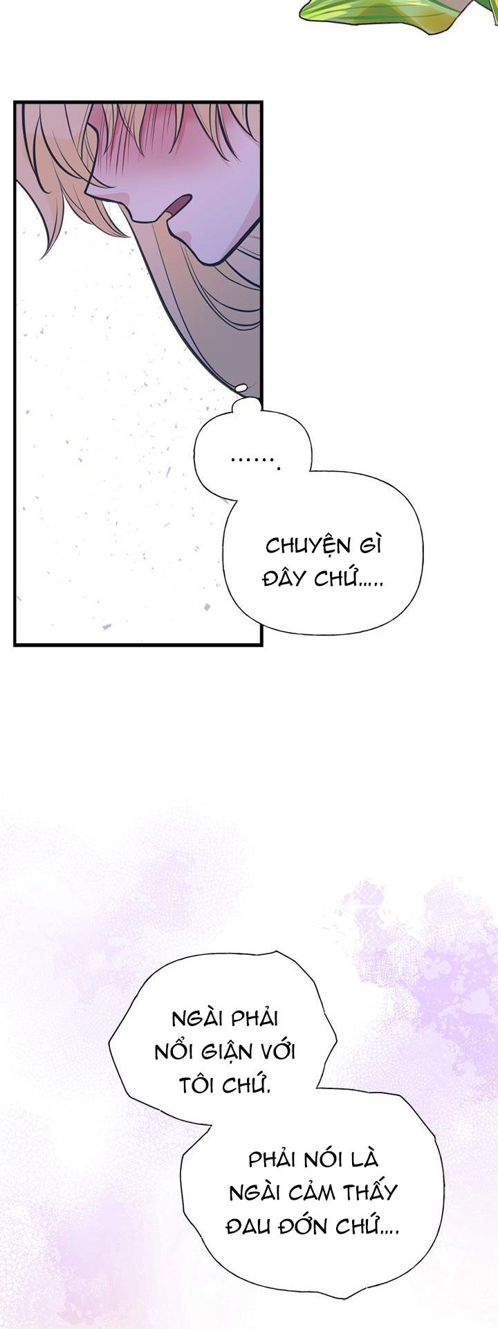 chị tôi đã nhặt về một nam chính quyến rũ chapter 58.1 42