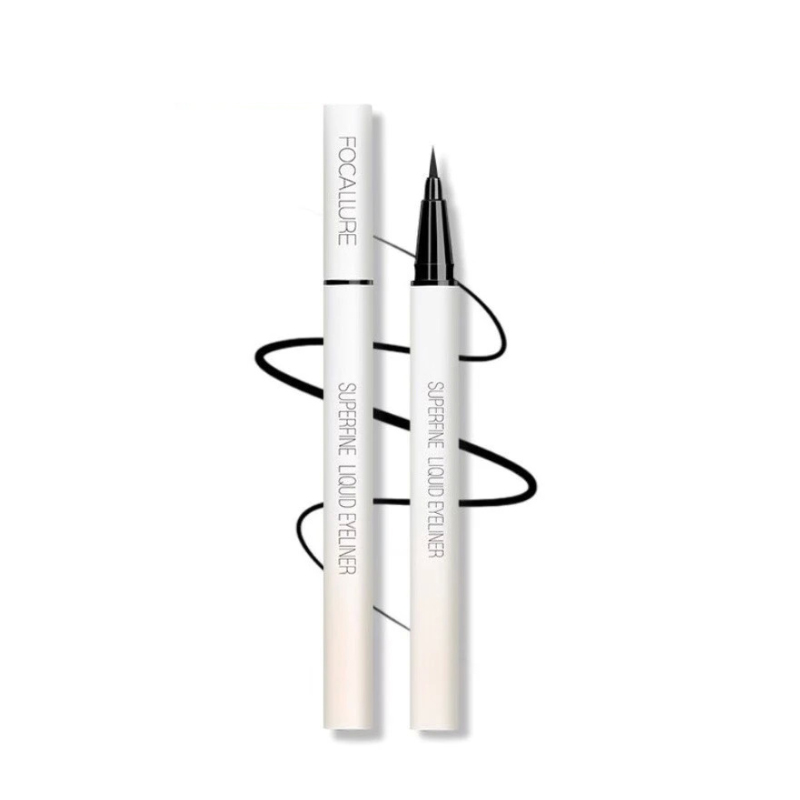 Bút kẻ mắt nước FOCALLURE superfine liquid eyeliner 0.5ml