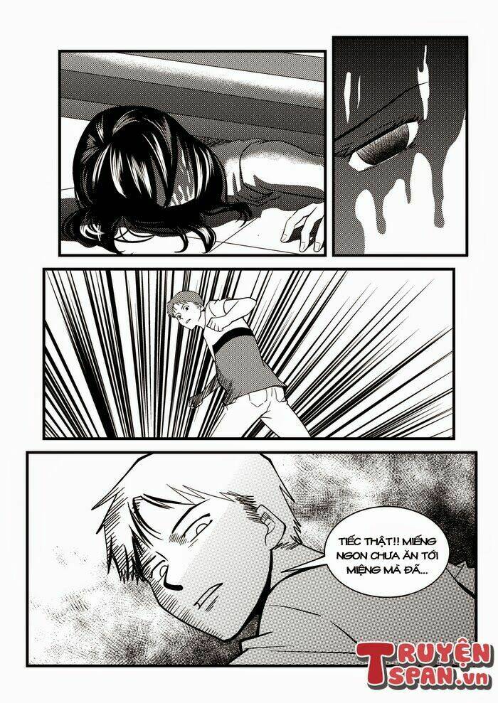 đoan não chapter 9 6