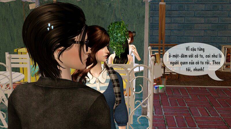 and i love you! chapter 2 40