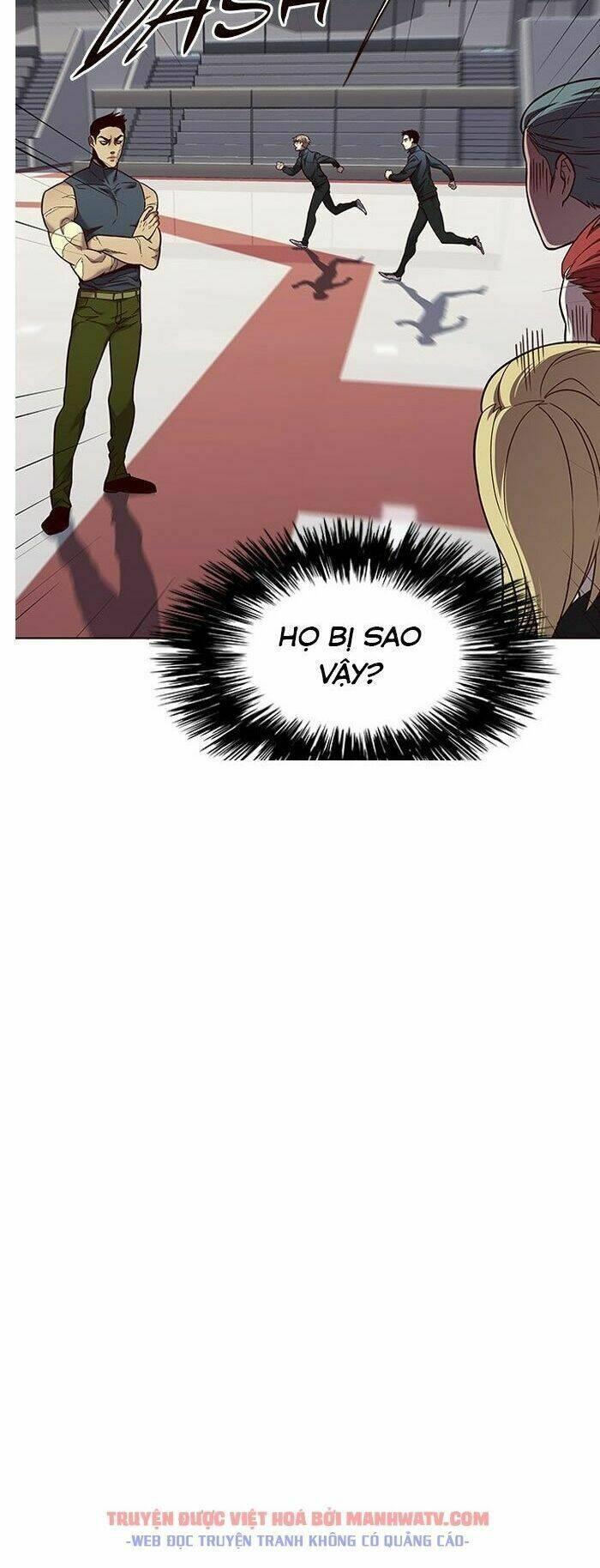 biến thân thành mèo chapter 73 37