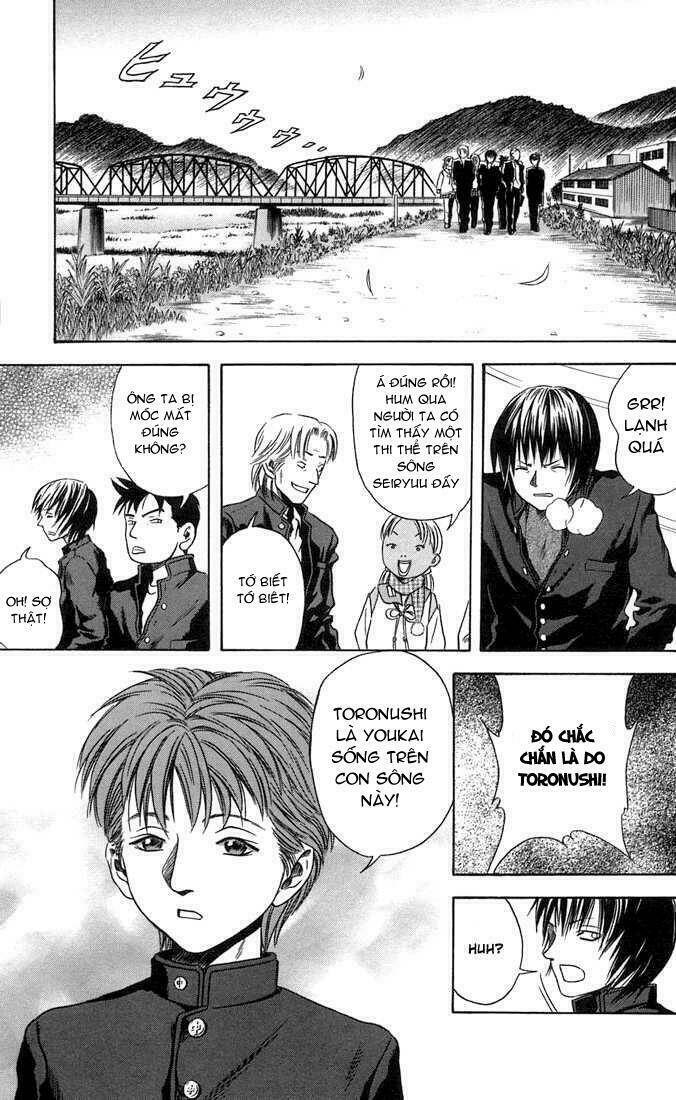 otogi matsuri chapter 20 15