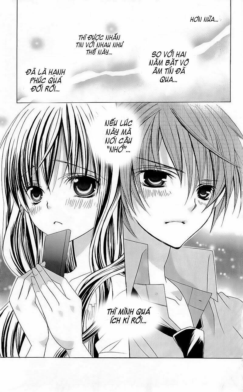 suki desu suzuki-kun!! chapter 47 9