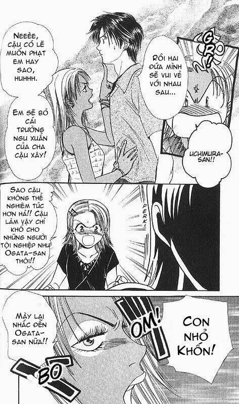 cô bé nghèo khó chapter 11 21