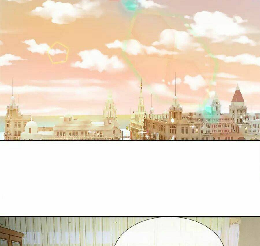 thiếu soái của tôi chính là manh như vậy chapter 67 12