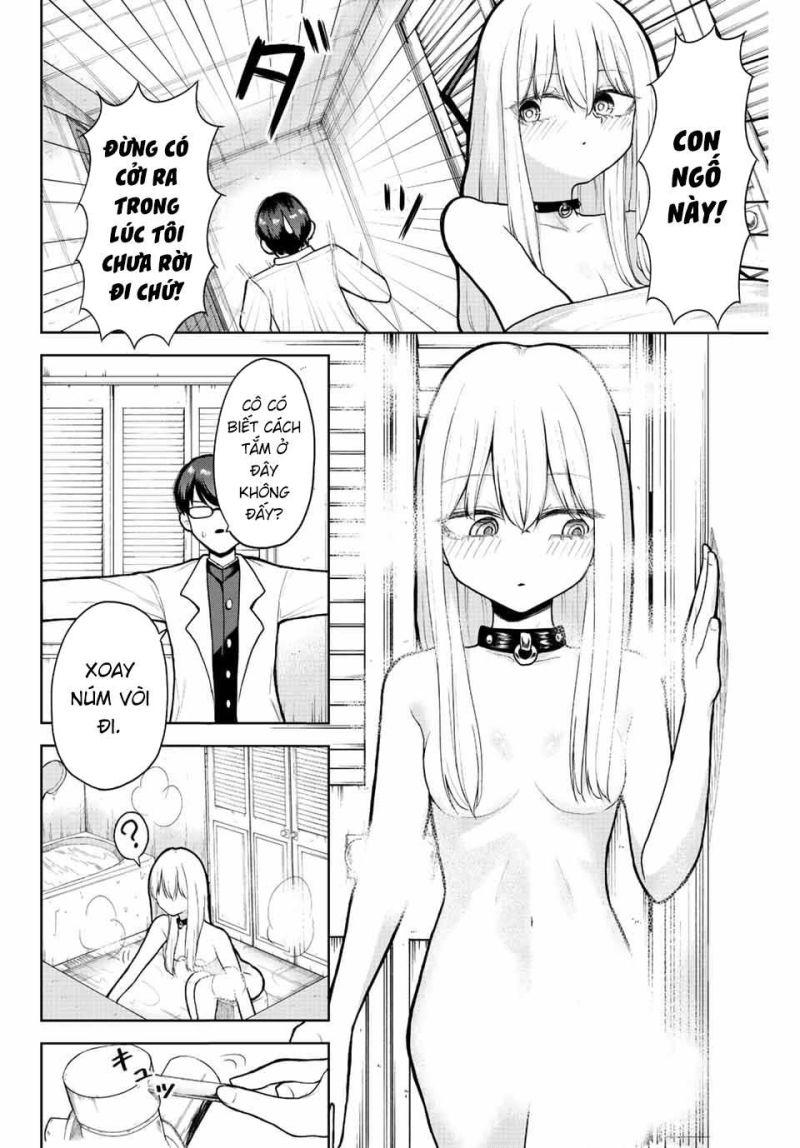 kimi janakya dame na dorei shoujo chapter 2 6