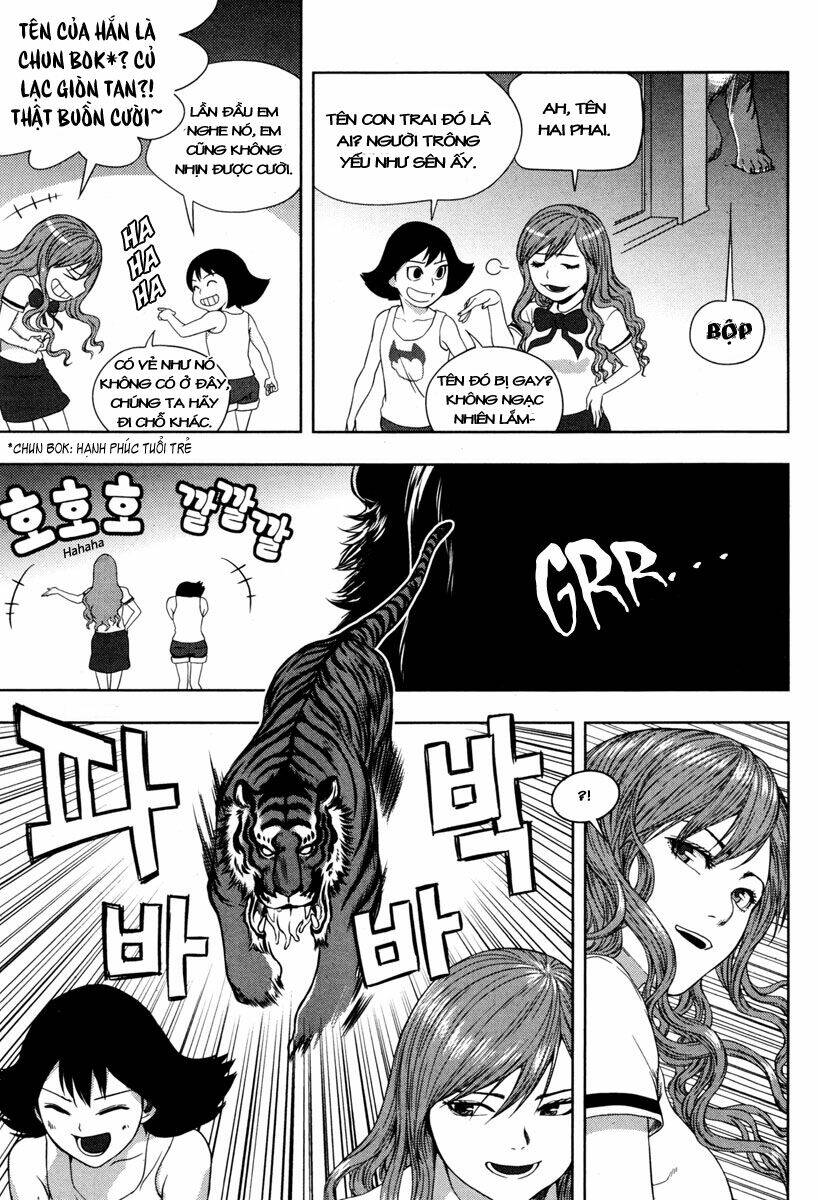 xo sisters chapter 9 38