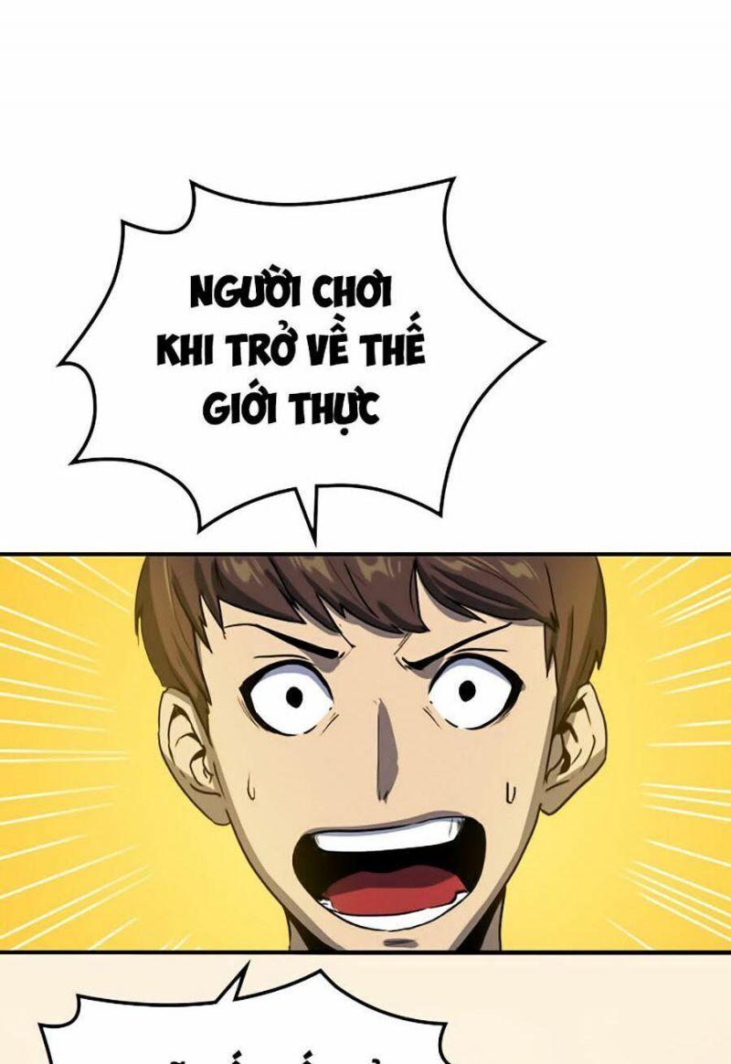 tôi trở lại thăng cấp một mình chapter 4 26