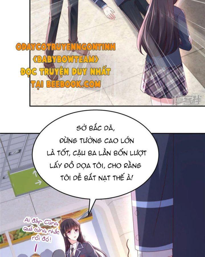 tái sinh tương ngộ chapter 38 17