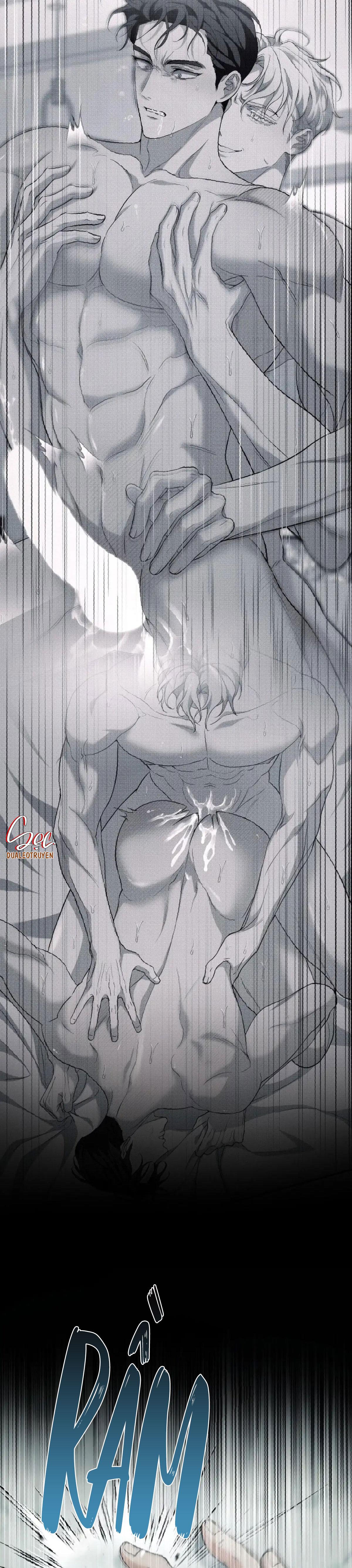 (abo)mối quan hệ không hoàn chỉnh chapter 5 14