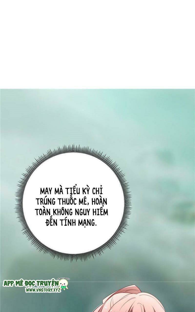 trọng sinh đế phi: quyền khuynh thiên hạ chapter 36 11