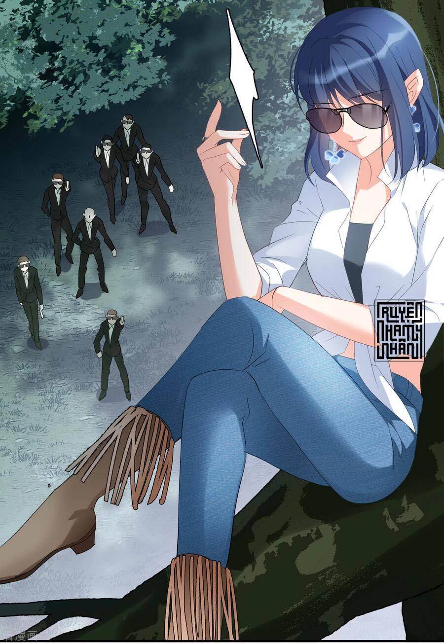 cô ấy đến rồi, xin nằm xuống! chapter 82 10