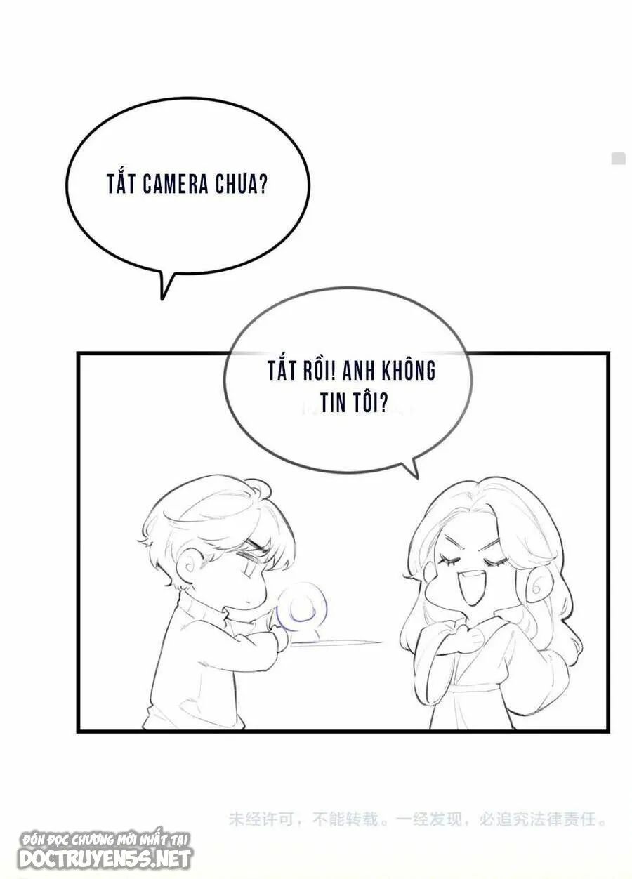 vợ chồng siêu sao có chút ngọt [m] chapter 15 50