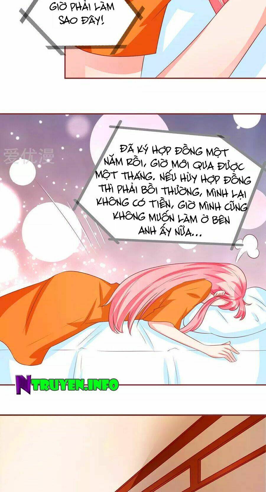 vương tước tư hữu bảo bối chapter 145 11