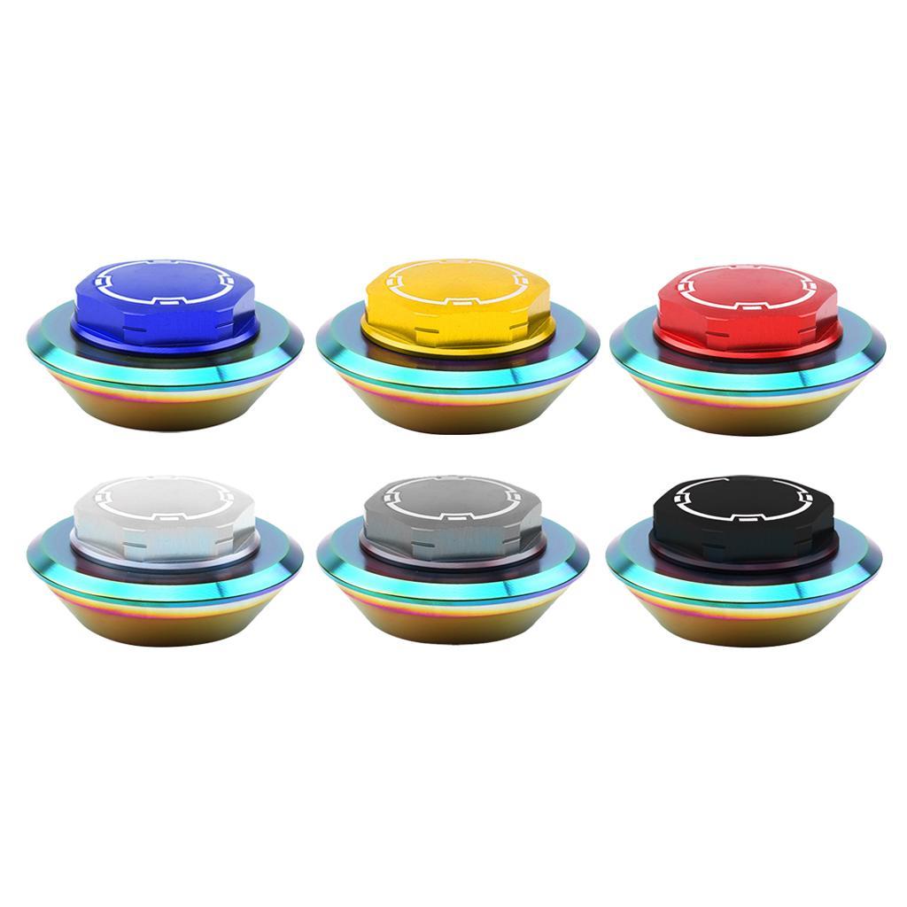 Motorcycle ATV Rear Axle Rust Decorative Cover for   155