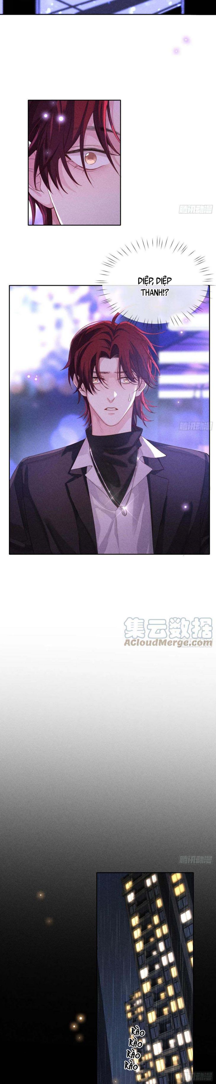 trò chơi săn mồi chapter 12 13