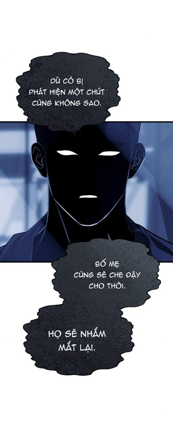 xâm nhập trường trung học tài phiệt chapter 84.1 70