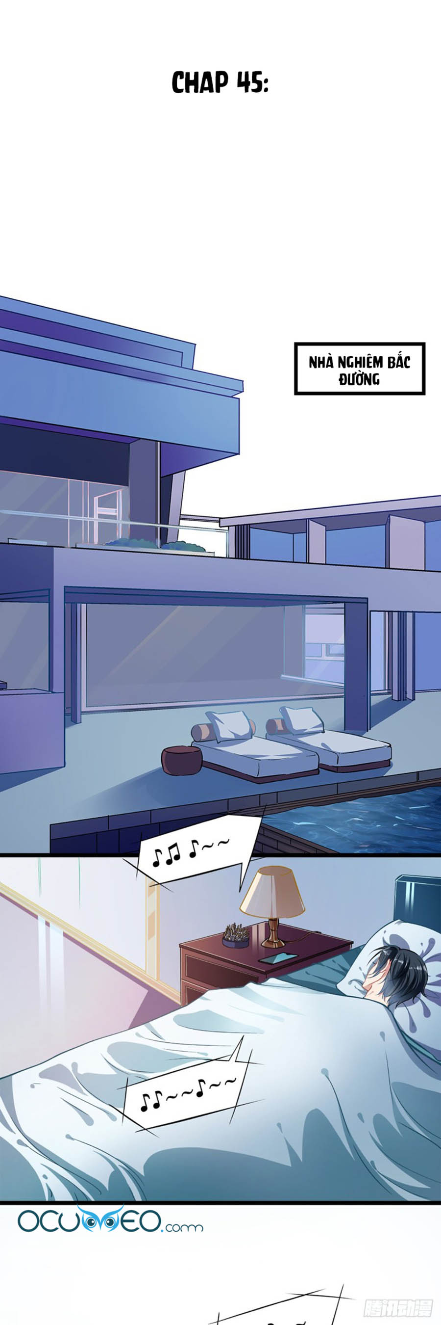 cưng chiều ái thê hư hỏng chapter 45 1