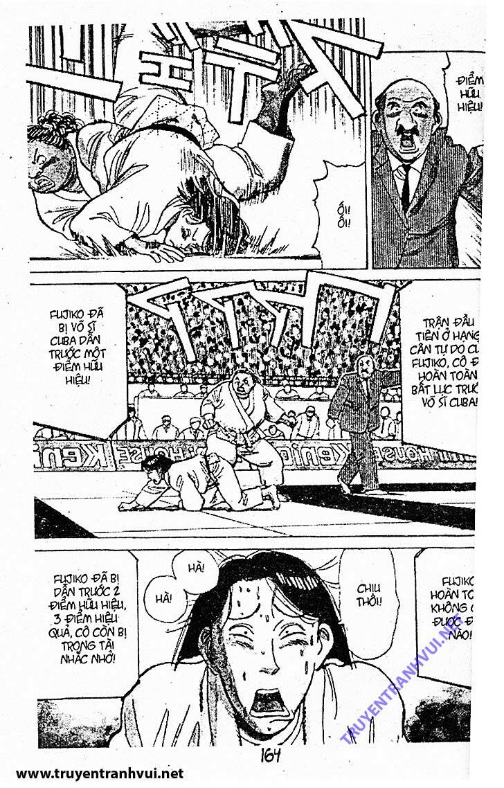 yawara chapter 168 4