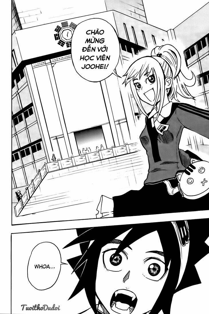 black dog chapter 2 11