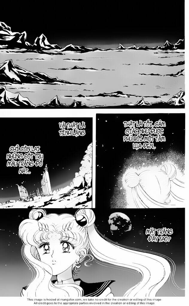 thủy thủ mặt trăng chapter 10.1 16