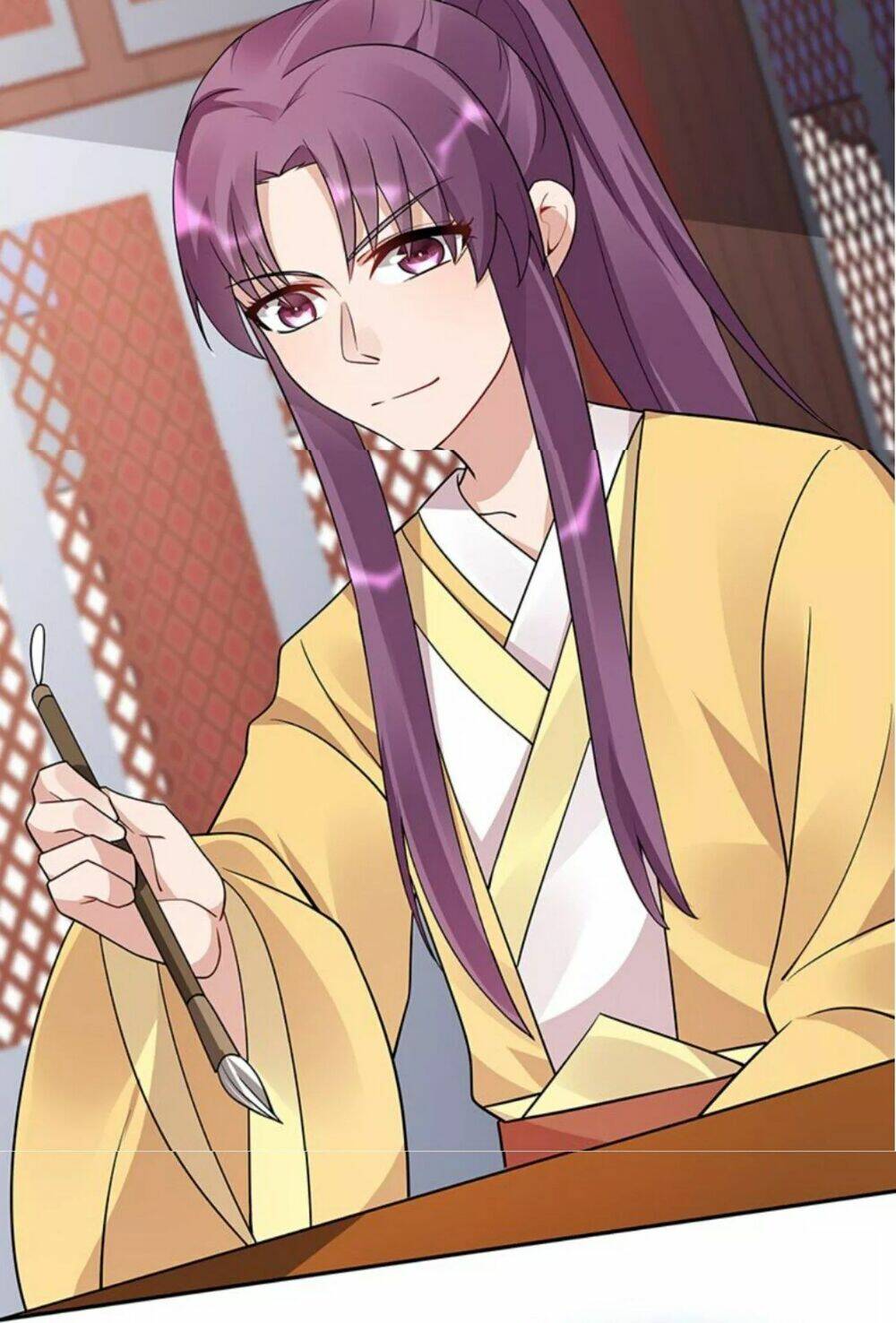 độc phi thần y quá kiêu ngạo chapter 117 55