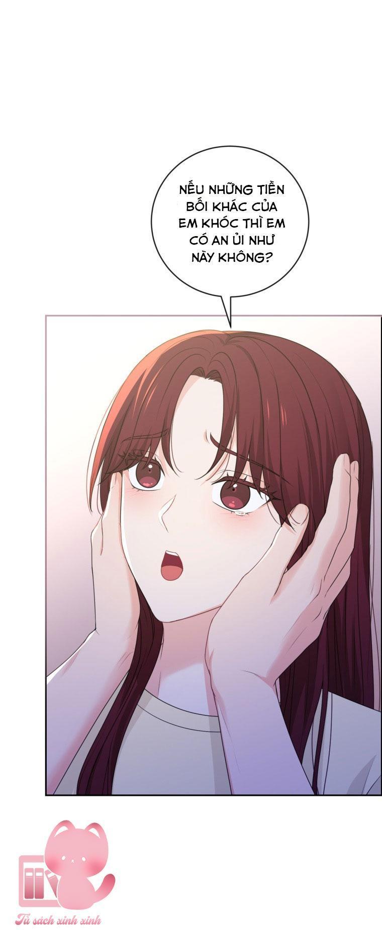 mong được chị chỉ bảo, tiền bối chapter 9 61