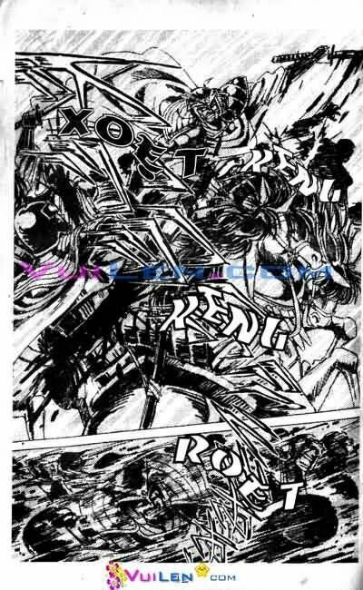 vương tử takeru chapter 1 42