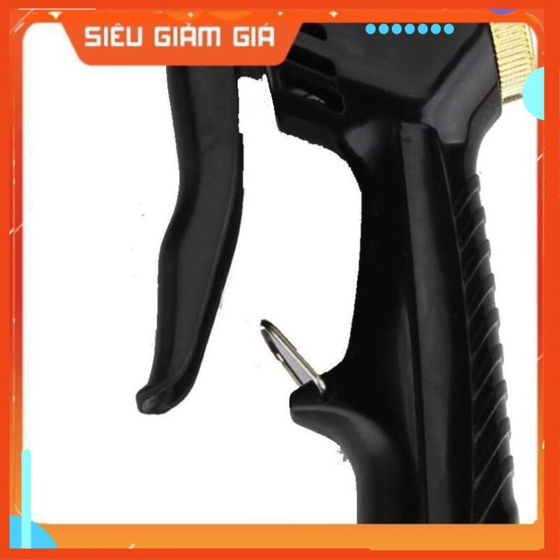 Bộ dây và vòi xịt rửa xe tưới cây tăng áp,vòi xịt rửa,vòi tưới cây 810-2498
