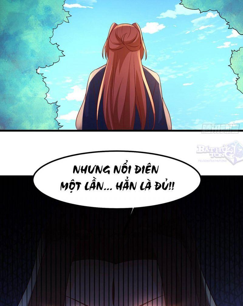 đồ đệ ta toàn là nữ ma đầu chapter 33 47