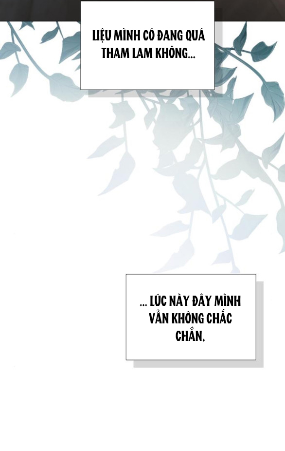 khóc đi hay là cầu xin tôi cũng được chapter 43.2 25