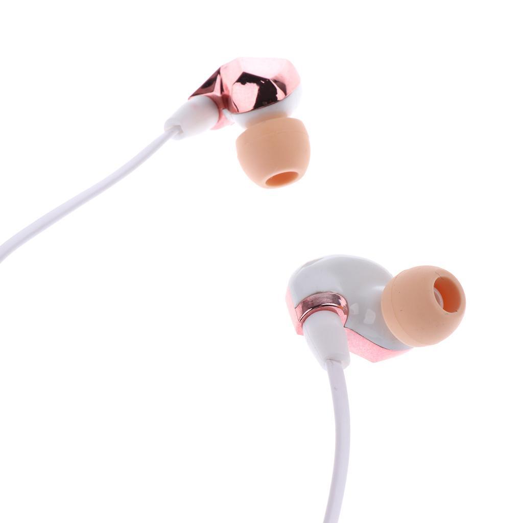 Wireless Bluetooth Headphones In- Earphones for Smartphone