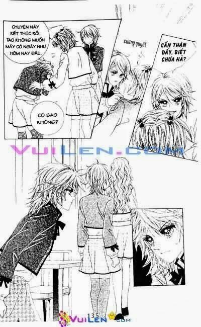 đại ca đi học chapter 7 135