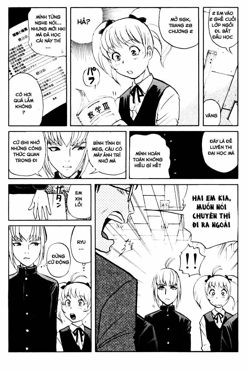 detective academy q chapter 51 18