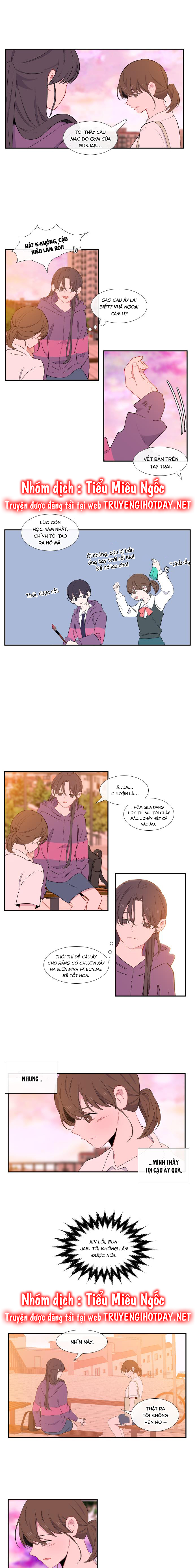 quay lại nhé chapter 31 2