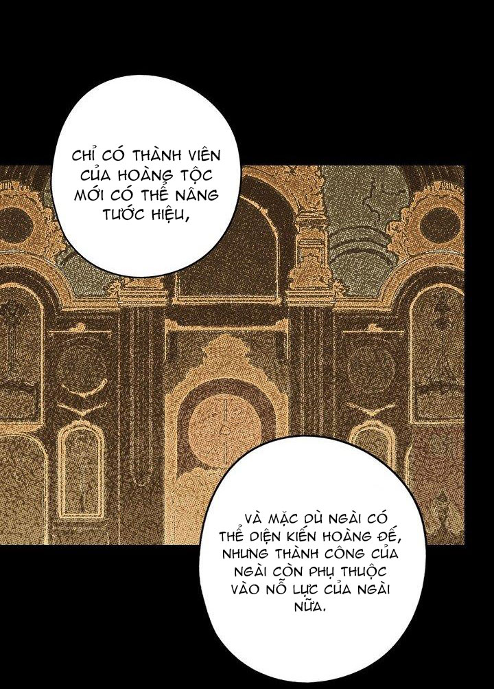 cổ tích về người mẹ kế chapter 30 37