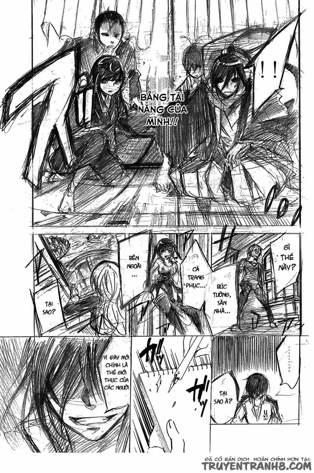 lasboss x hero chapter 10 30