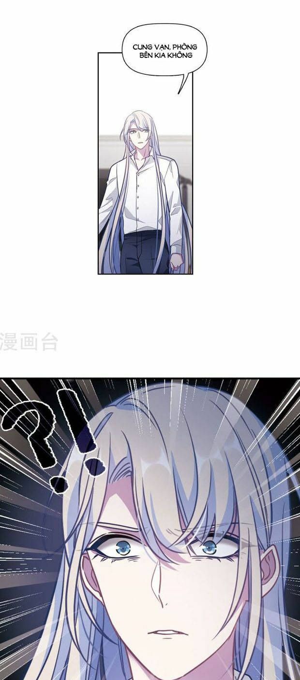 địa ngục cáo bạch thi chapter 54 12